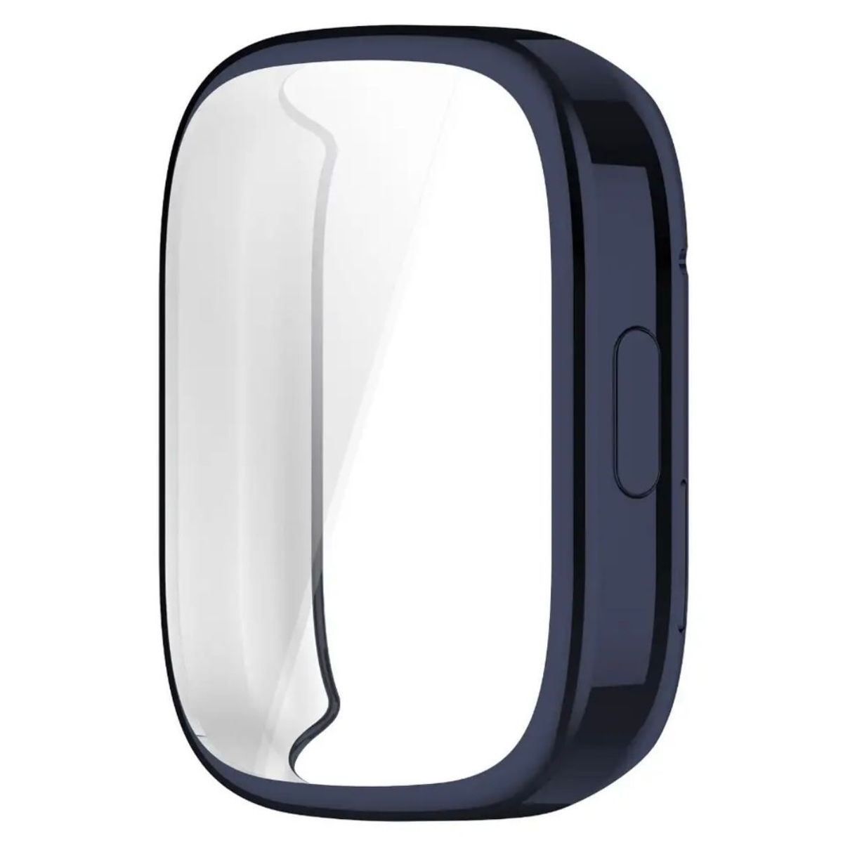 GENERICO - CASE FUNDA PROTECTOR PARA XIAOMI REDMI WATCH 3 AZUL