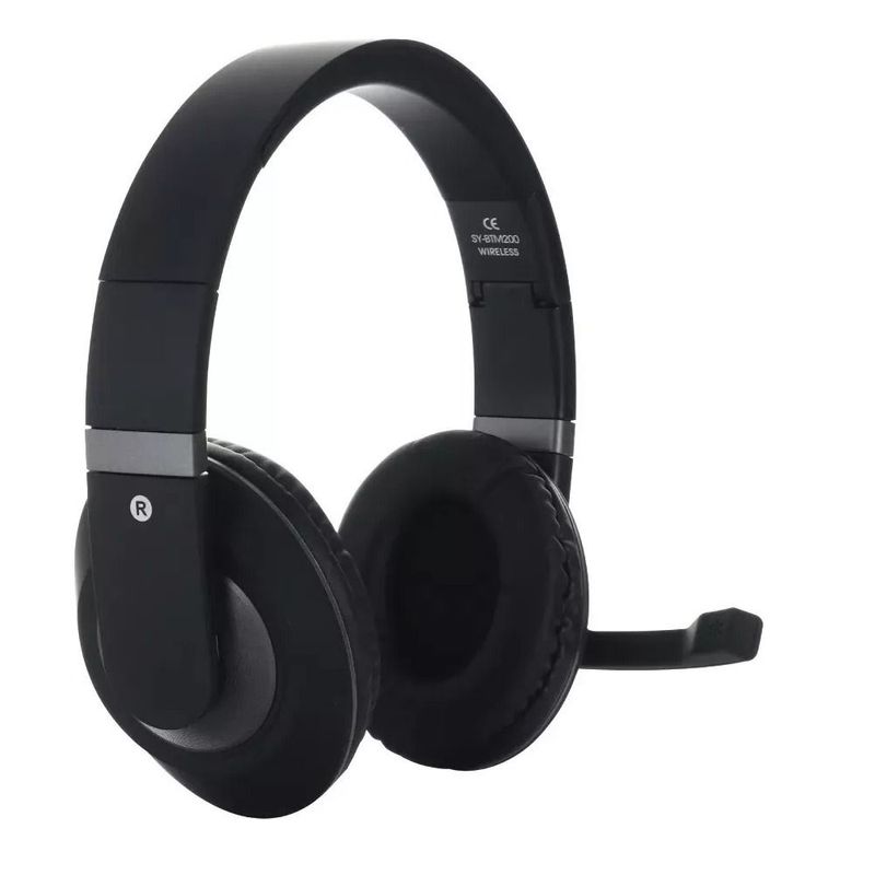 STARTEC - Audifonos Inalambricos Plegables Startec Hp-53 Bluetooth 5.3