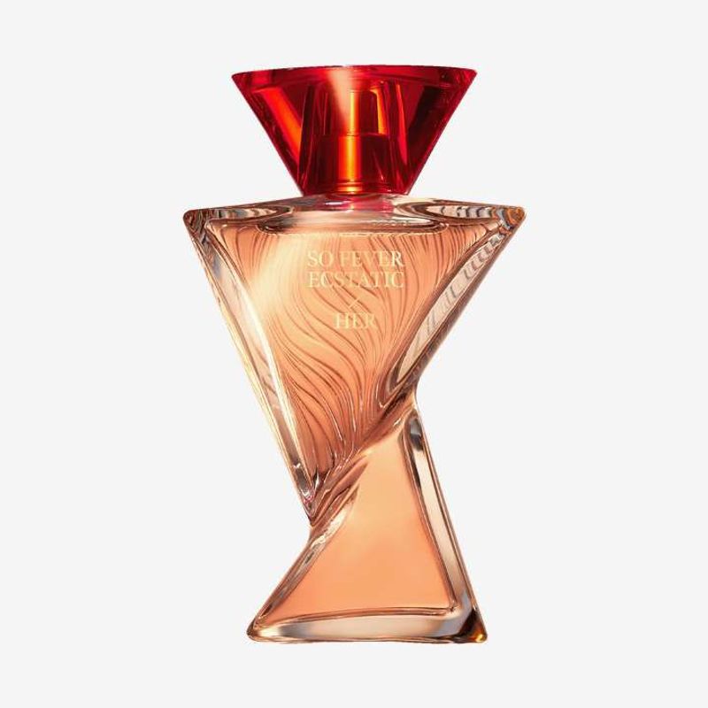 ORIFLAME - Ecstatic para Ella Eau de Parfum