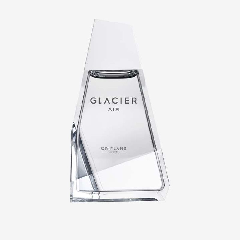 ORIFLAME - Glacier Air Eau de Toilette
