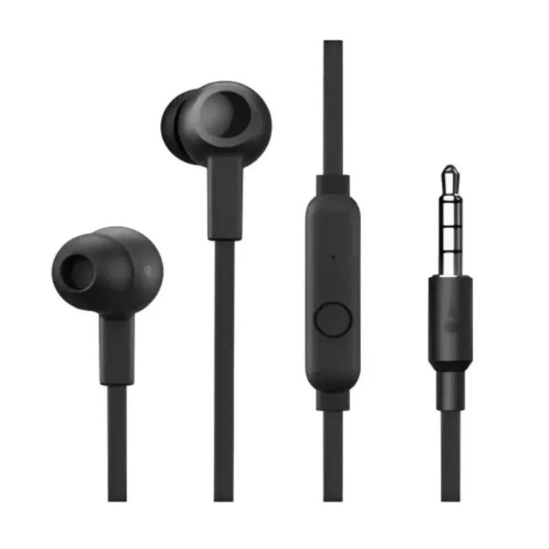 ORAIMO - Audifonos Alambricos Oraimo Halo 4 - Con Microfono - Ex-bass
