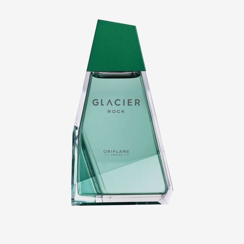 ORIFLAME - Rock Eau de Toilette