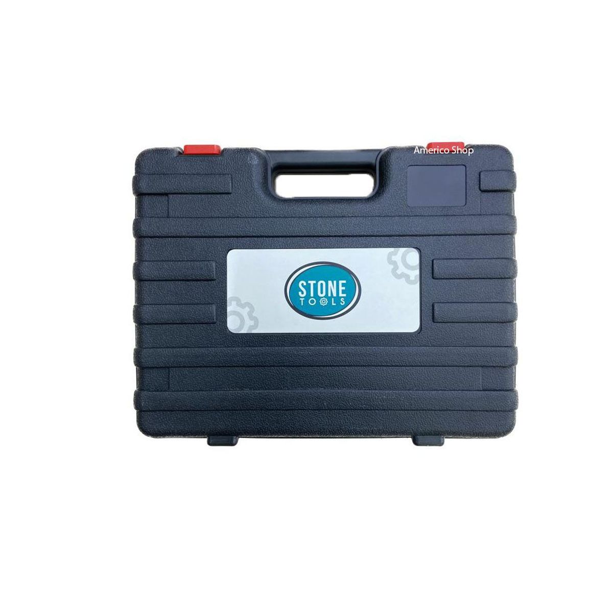 AMERICO SHOP - Rache Inalambrico con Juego de Copas