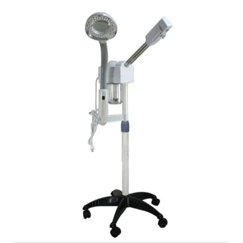 AMERICO SHOP - Vapor Ozono de Lampara Lupa Led Profesional
