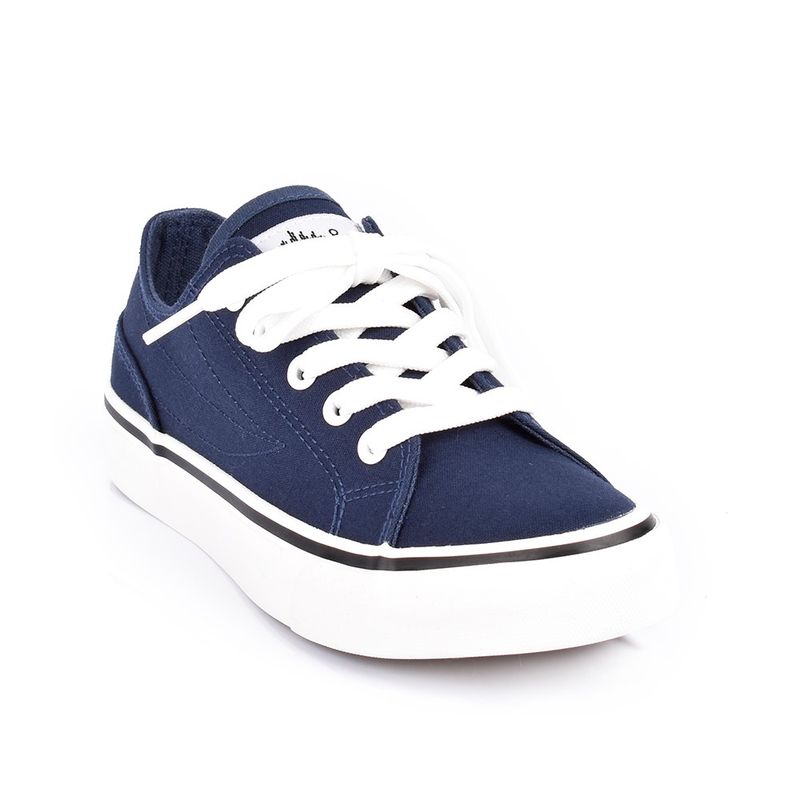 PRICE SHOES - Price Shoes Chica Tenis Deportivos Kanna & Co 622BVL238AZUL