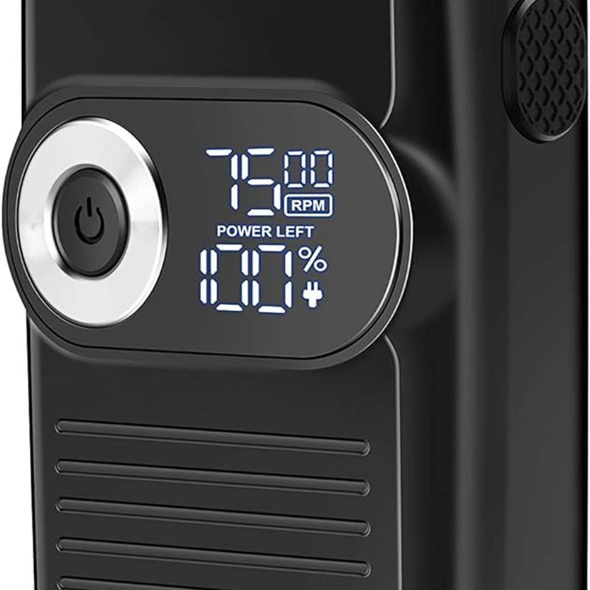 KEMEI - Maquina Afeitadora y Patillera Barbera Km-2026 Inalámbrica 2 En 1