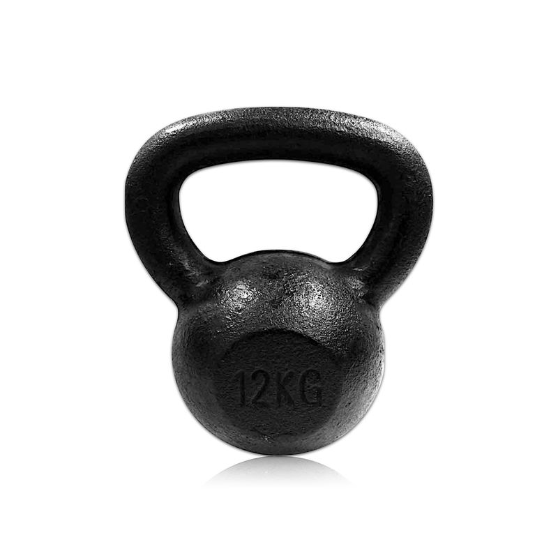 GENERICO - PESA RUSA 12Kg UNIDAD
