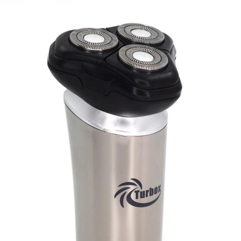 TURBOX - Afeitadora Inalambrica E Impermeable Victory Turbox