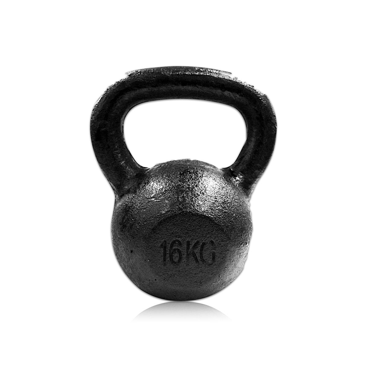 GENERICO - PESA RUSA 16KG UNIDAD