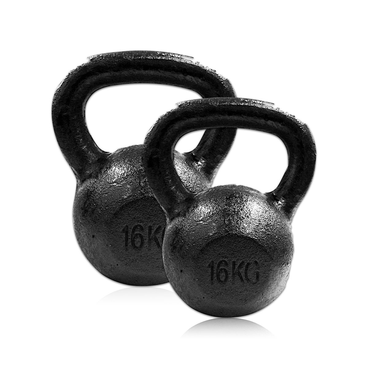 GENERICO - PESA RUSA 16KG UNIDAD