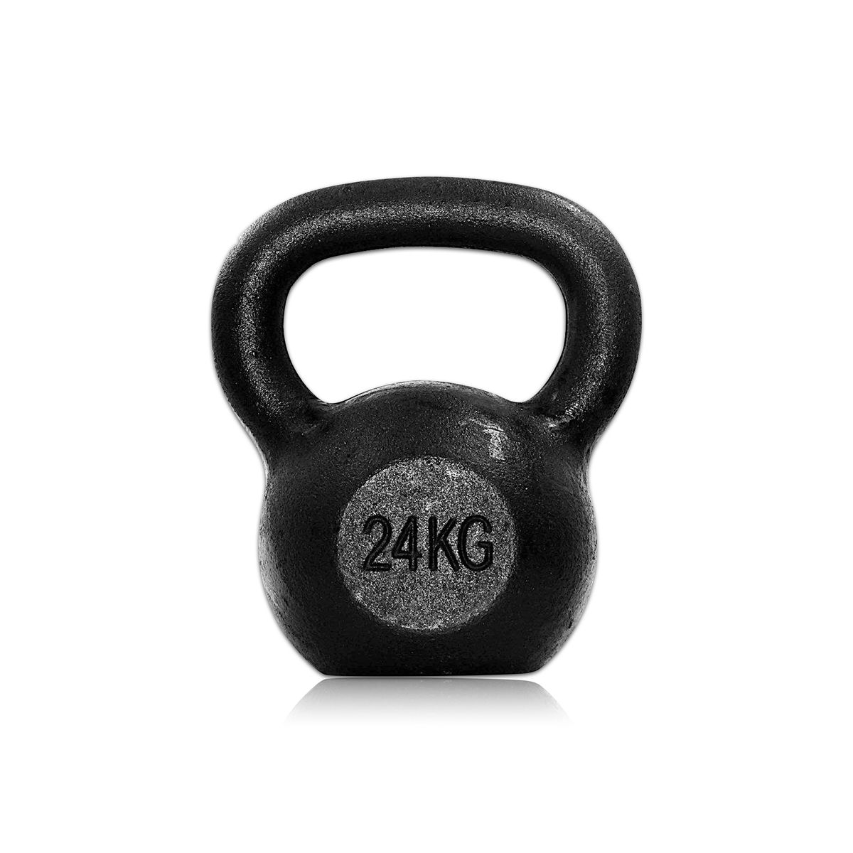 GENERICO - PESA RUSA 24 KG UNIDAD