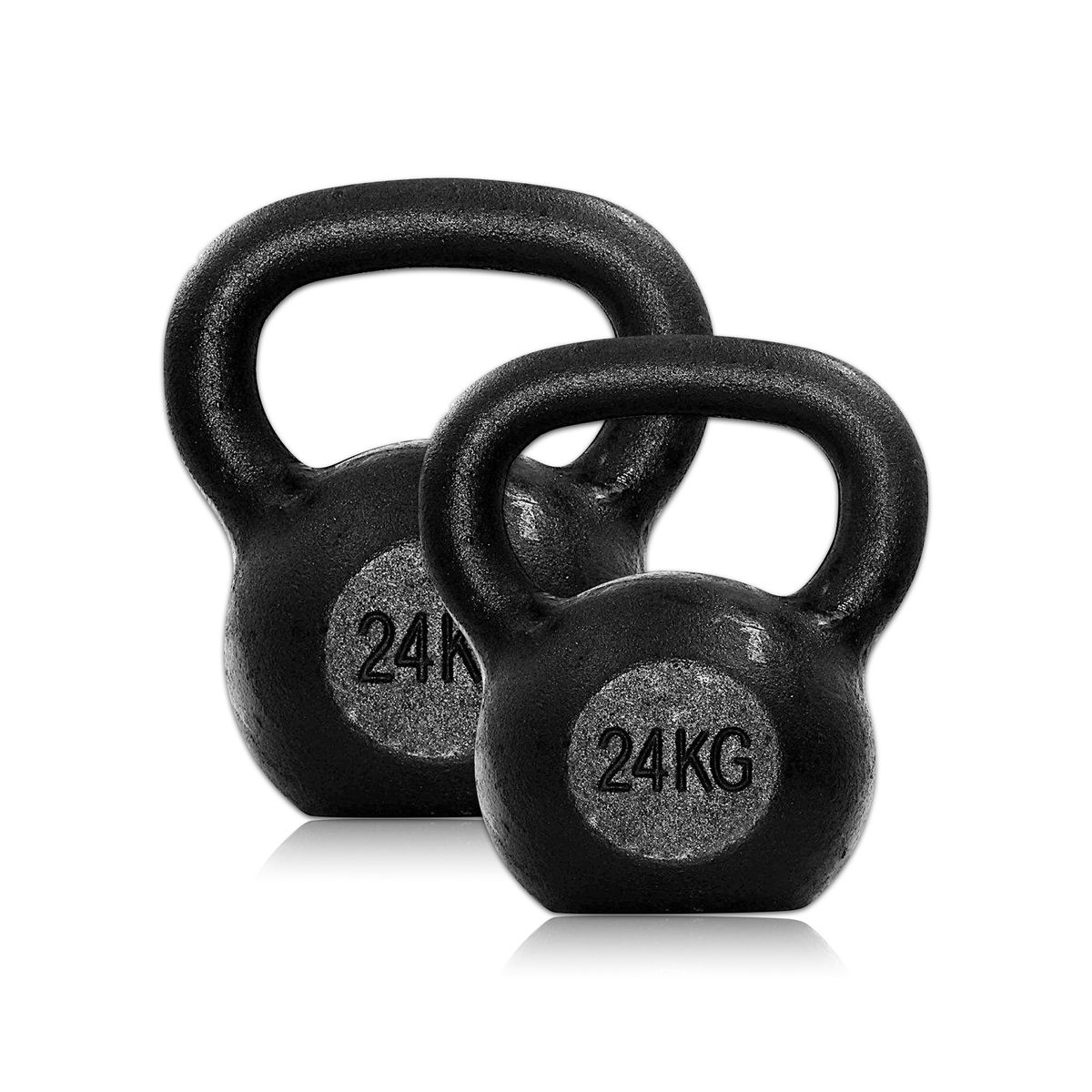 GENERICO - PESA RUSA 24 KG UNIDAD