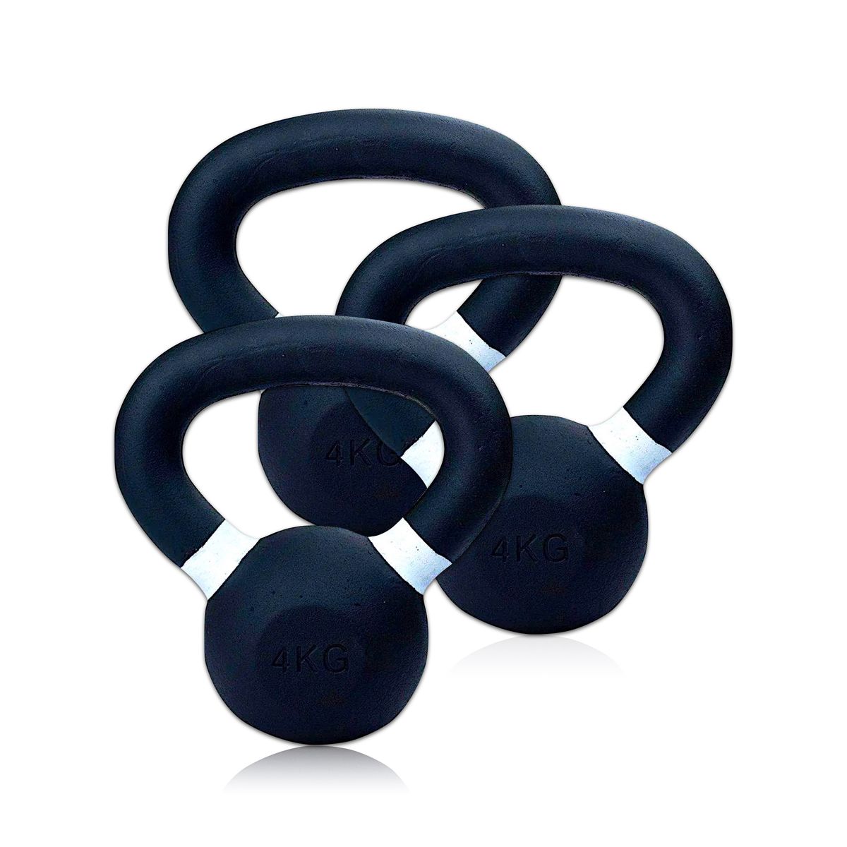 GENERICO - PESA RUSA PREMIUM 4 KG