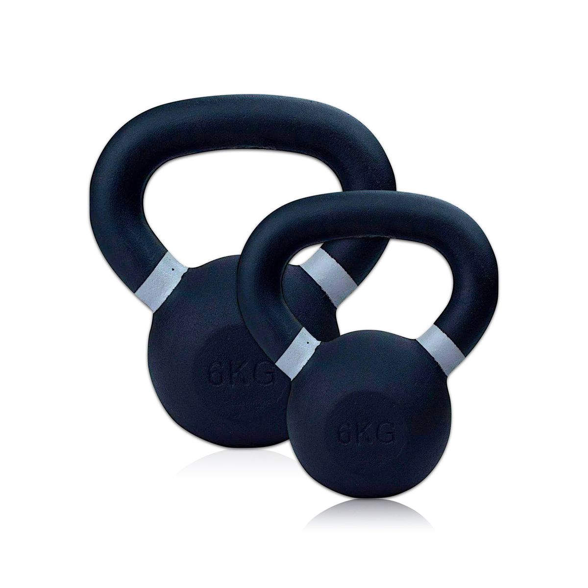 GENERICO - PESA RUSA PREMIUM 6 KG