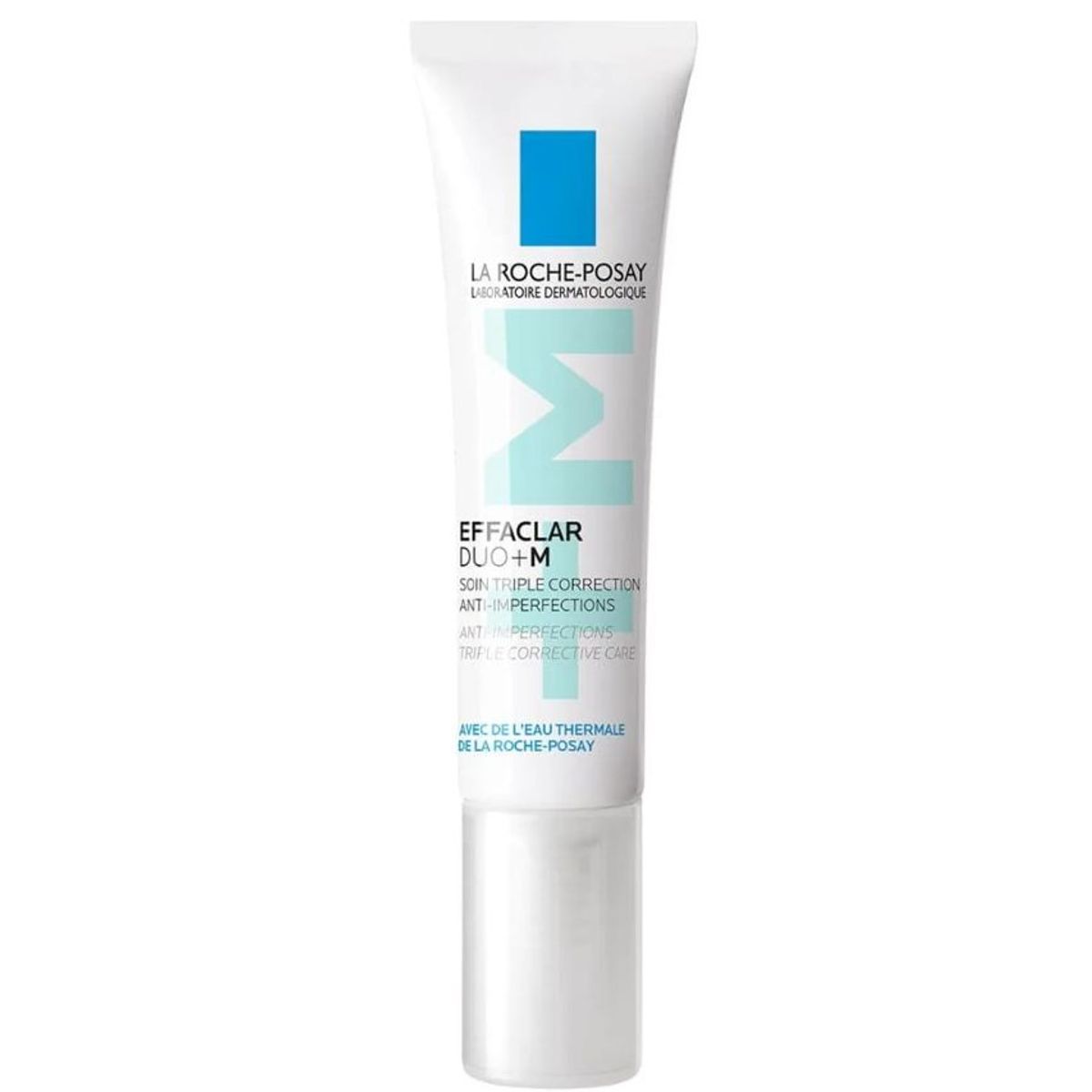 LA ROCHE POSAY - ffaclar Duo + M Izal Crema x40ml  La Roche Posay