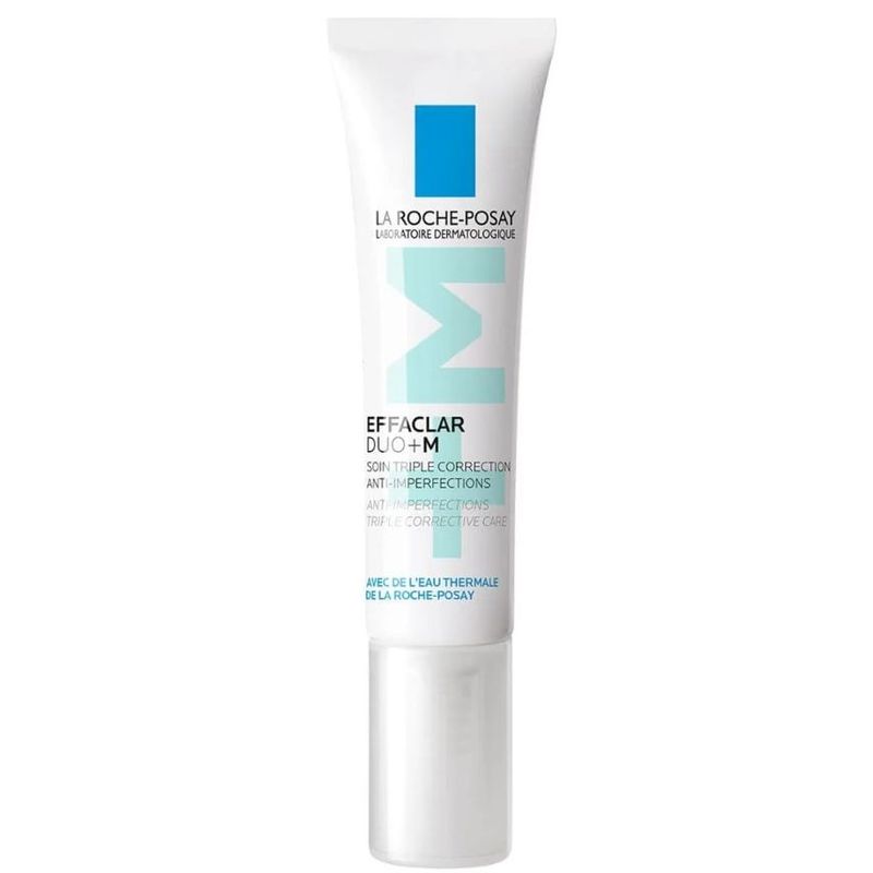 LA ROCHE POSAY - ffaclar Duo + M Izal Crema x40ml  La Roche Posay