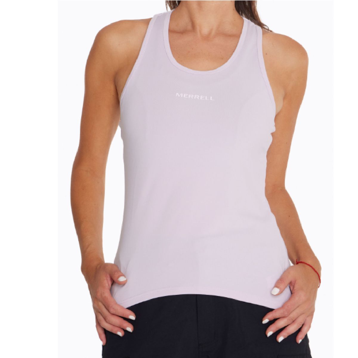 MERRELL - Camiseta MUJER SUNA TANK MEW24-WTS002-5IE MERRELL
