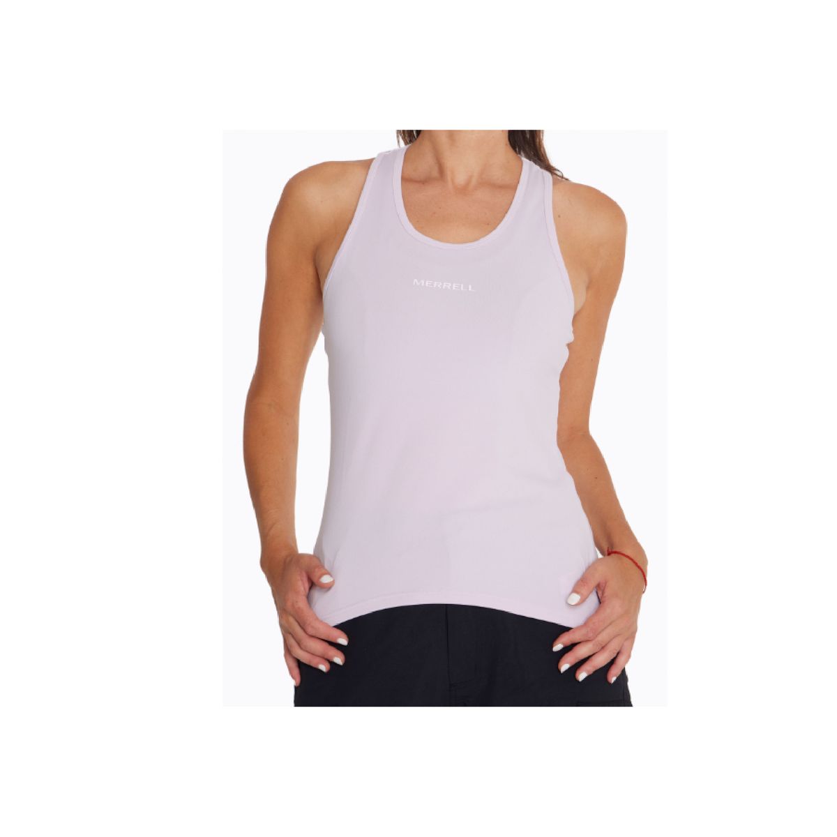 MERRELL - Camiseta MUJER SUNA TANK MEW24-WTS002-5IE MERRELL