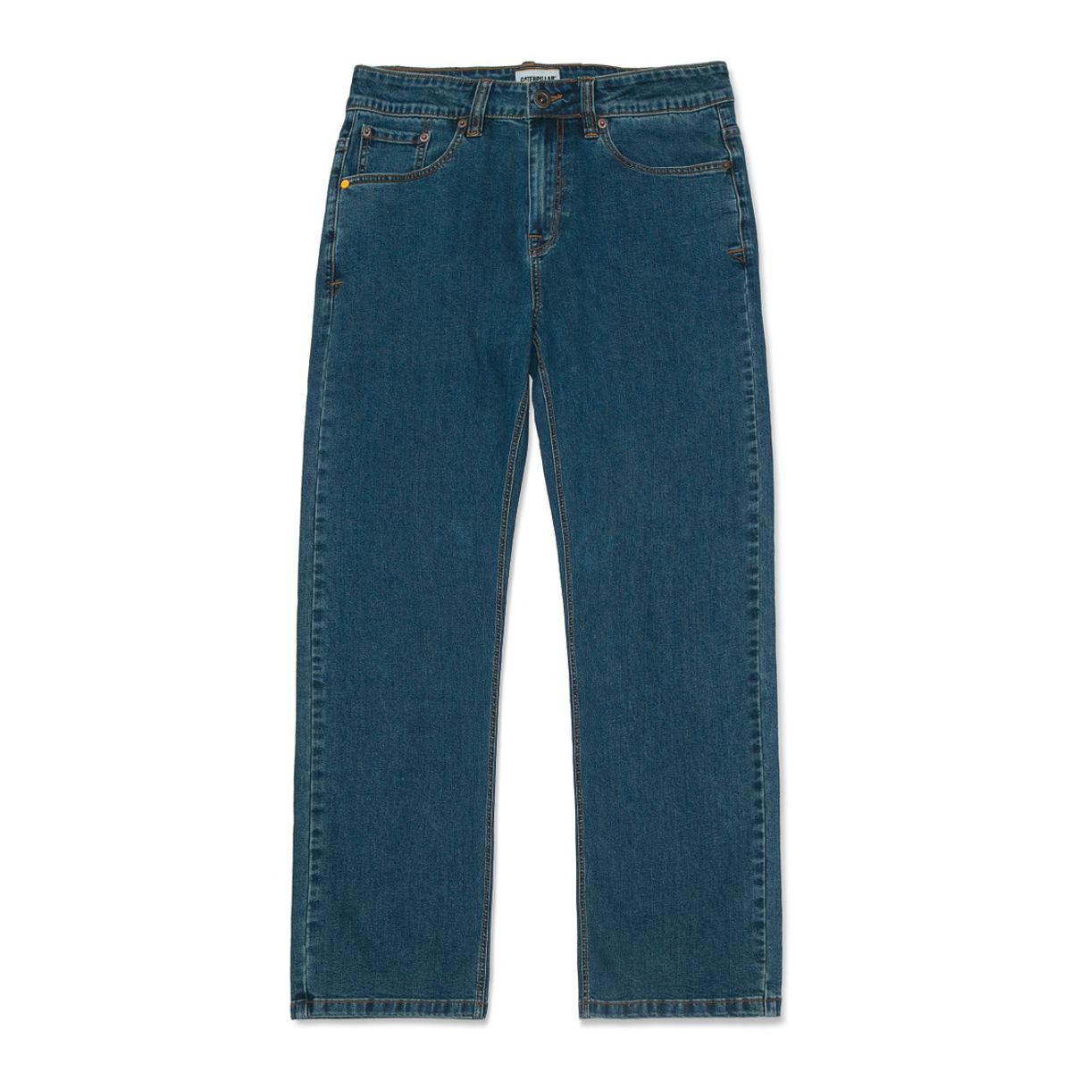 CAT - Pantalon HOMBRE TRIBLEND STRETCH DEN 4070033-2JU CAT