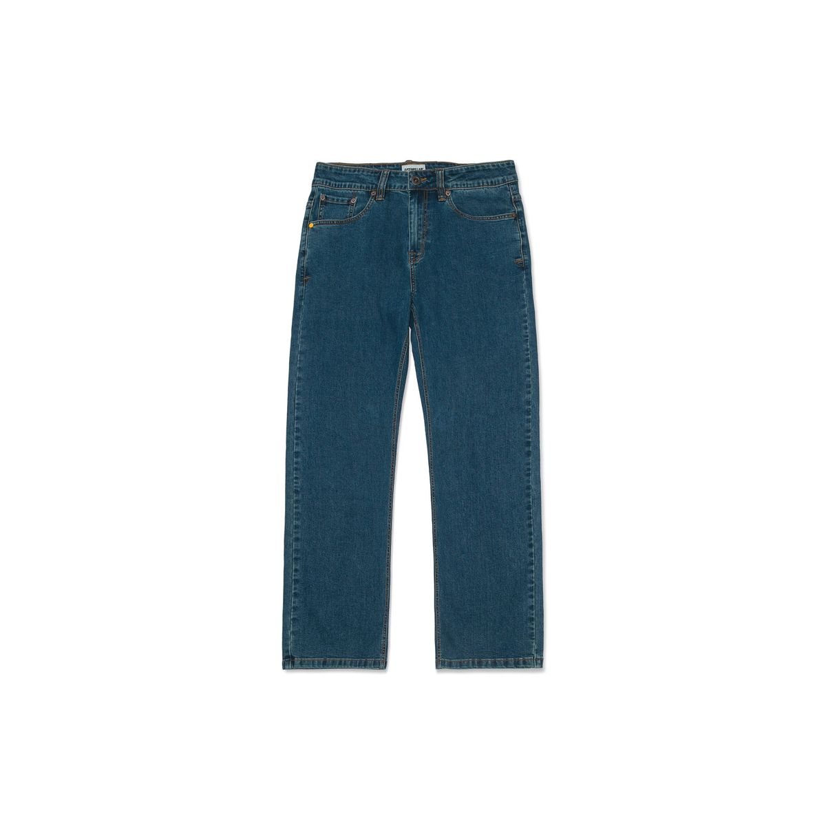 CAT - Pantalon HOMBRE TRIBLEND STRETCH DEN 4070033-2JU CAT