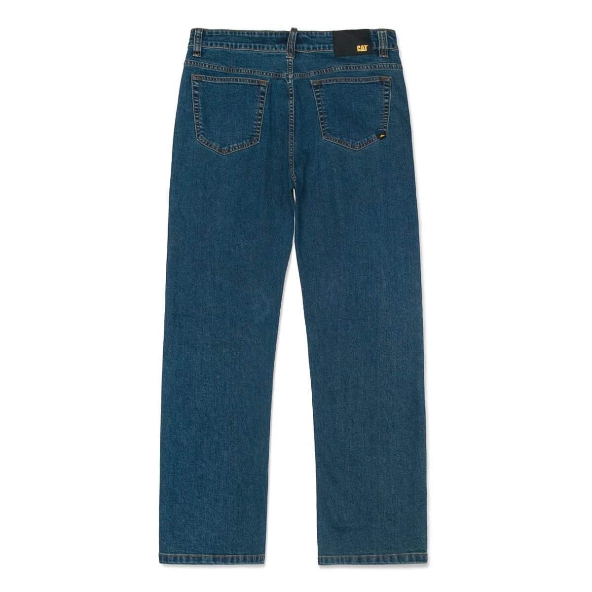 CAT - Pantalon HOMBRE TRIBLEND STRETCH DEN 4070033-2JU CAT