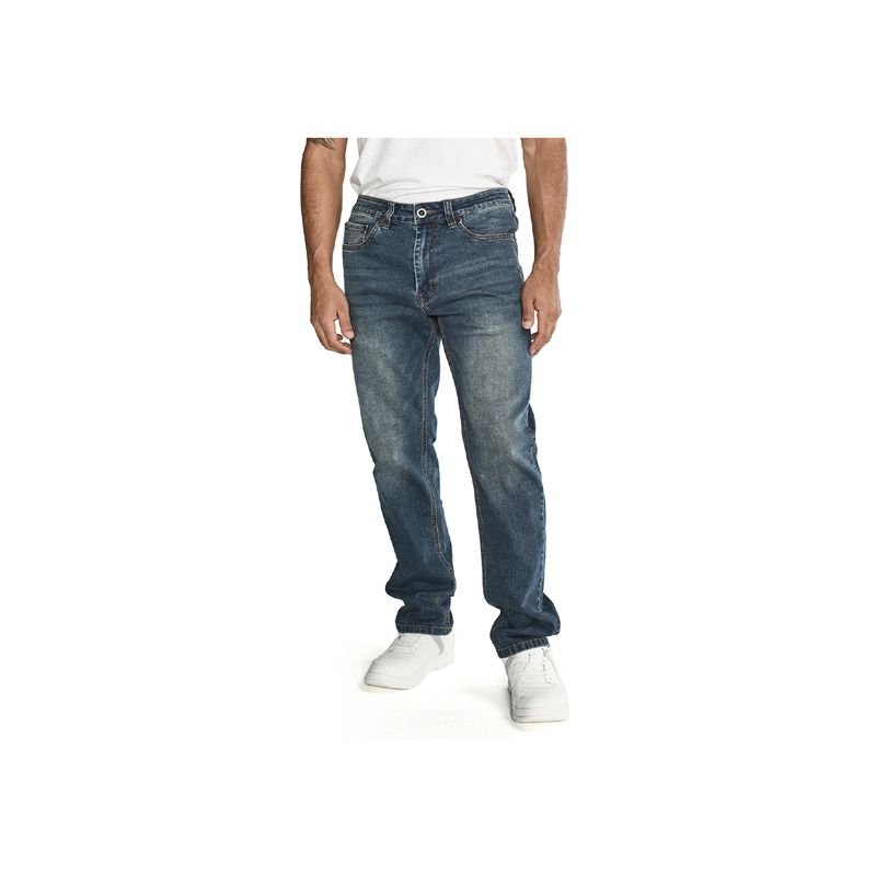 CAT - Pantalon HOMBRE TRIBLEND STRETCH DEN 4070032-2LX CAT