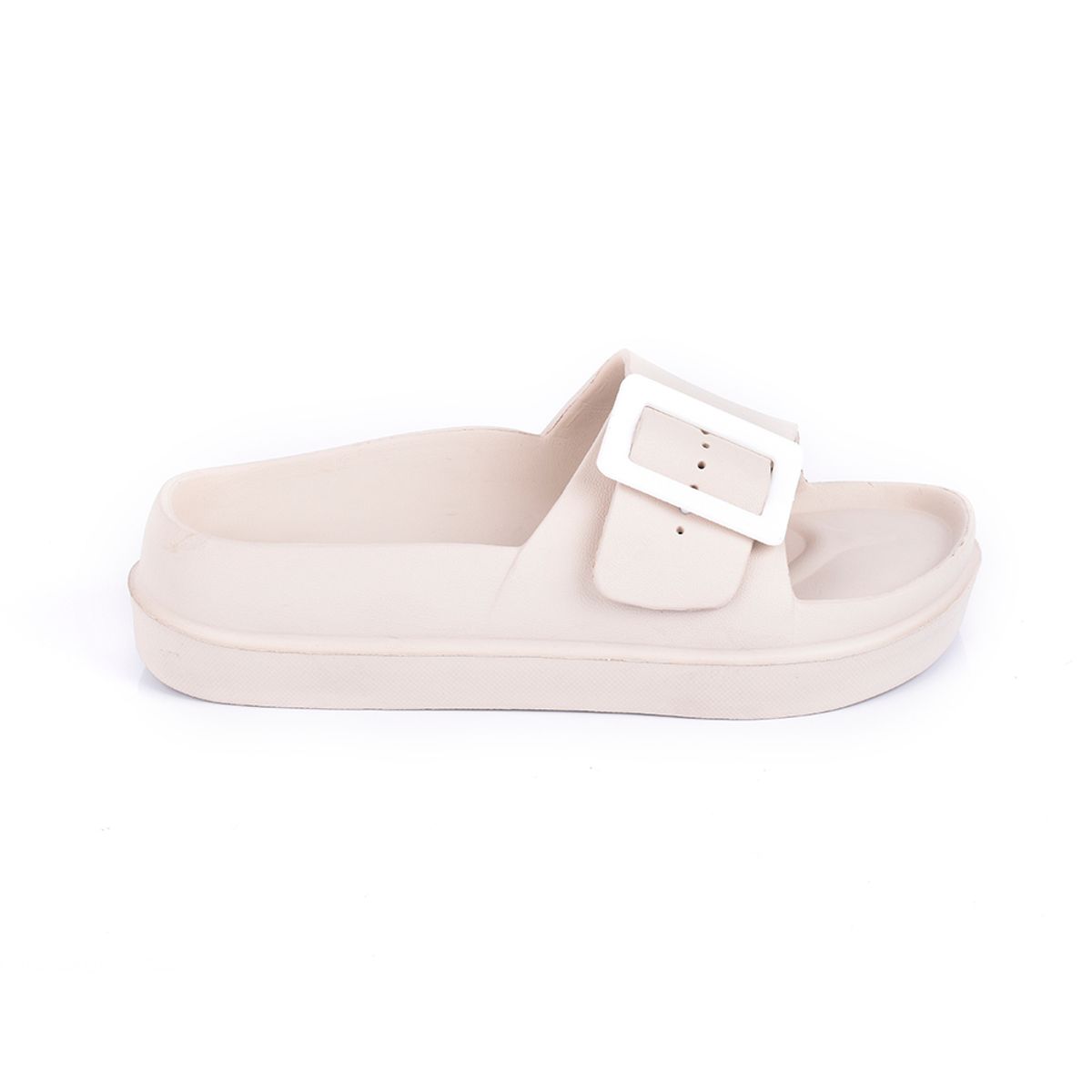 PRICE SHOES - Price Shoes Sandalia Plana Mujeres 922213BEIGE