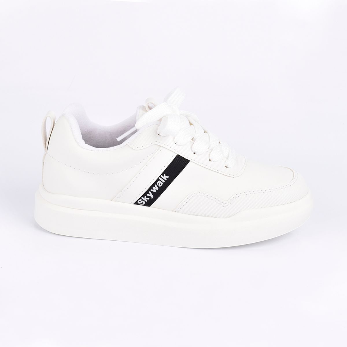 PRICE SHOES - Price Shoes Tenis Moda Mujeres 822534TALCO