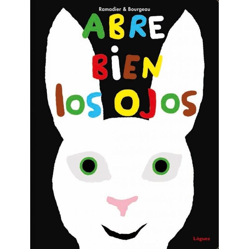 GENERICO - Abre Bien Los Ojos