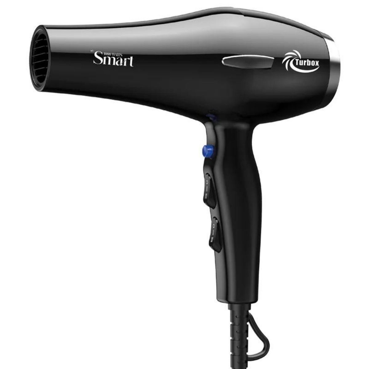 TURBOX - Secador Linea Home 3000 Watts Cable 2mts -Smart Turbox