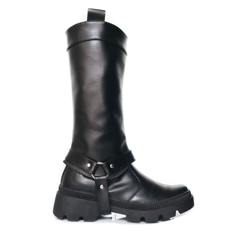 ZAVATTY - Bota para mujer 1531-Z279 NEGRO ZAVATTY