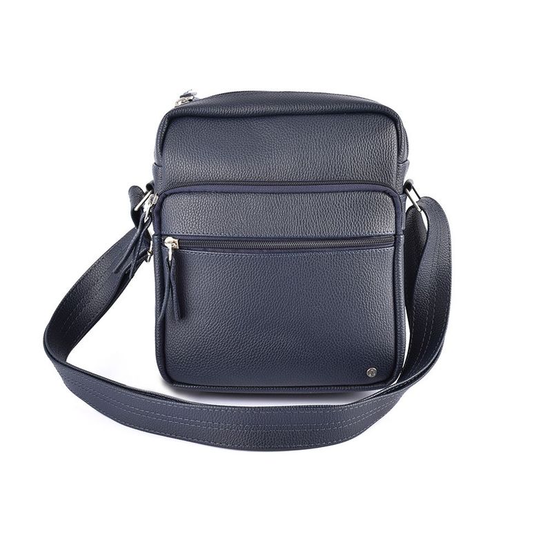 SKY WALK - Sky Walk Bolso Manos Libres Hombre 773101110AZUL