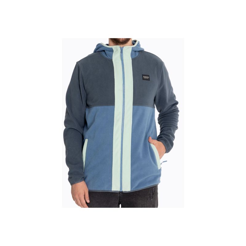 MERRELL - Chaqueta HOMBRE MIKE MICROPOLAR MEW24-MKF002-4VX MERRELL