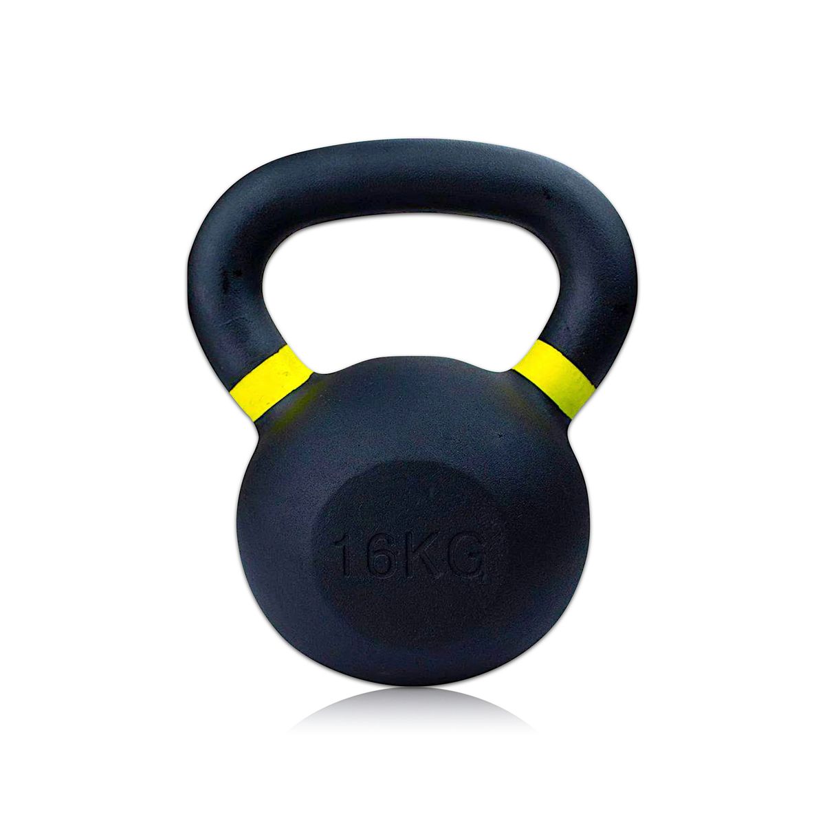 GENERICO - PESA RUSA PREMIUM 16 KG