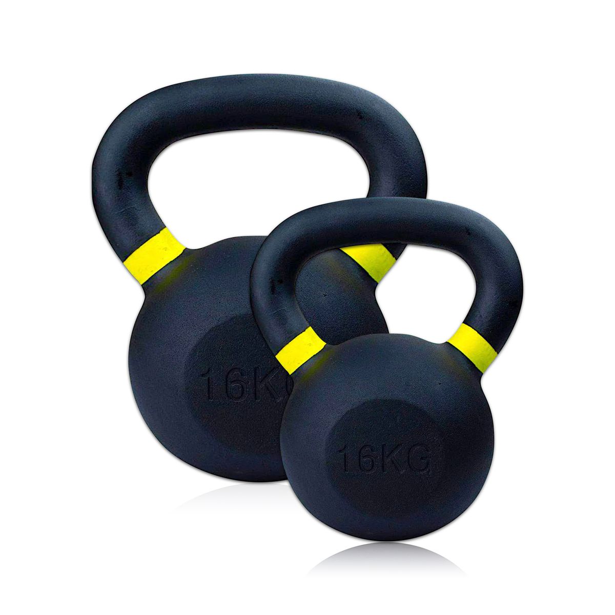 GENERICO - PESA RUSA PREMIUM 16 KG