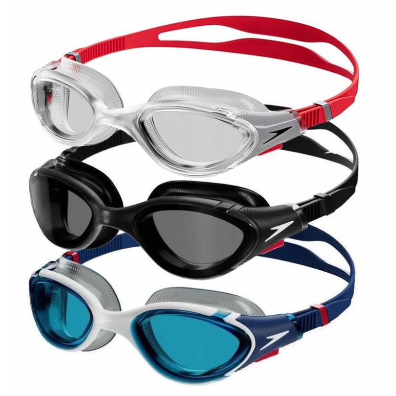 GENERICO - Gafas De Natacion Speedo Biofuse 2,0 Anti Empañante