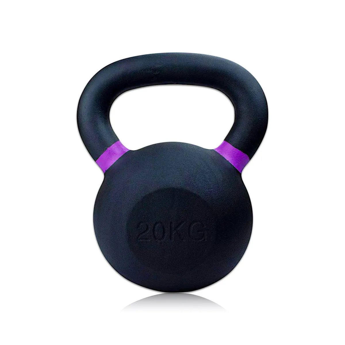 GENERICO - PESA RUSA PREMIUM 20 KG