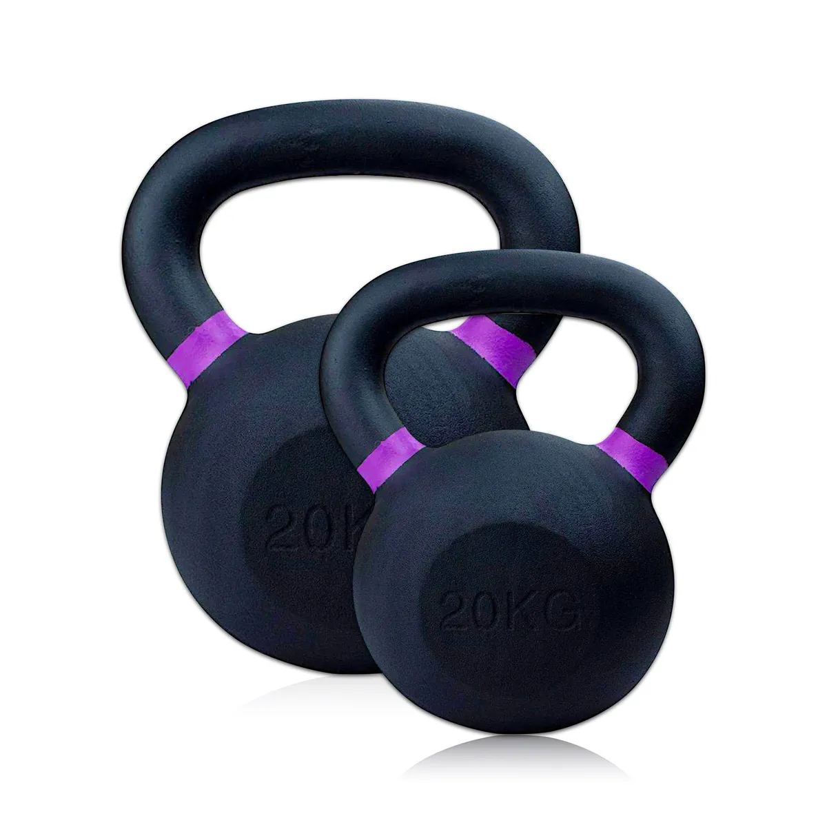 GENERICO - PESA RUSA PREMIUM 20 KG