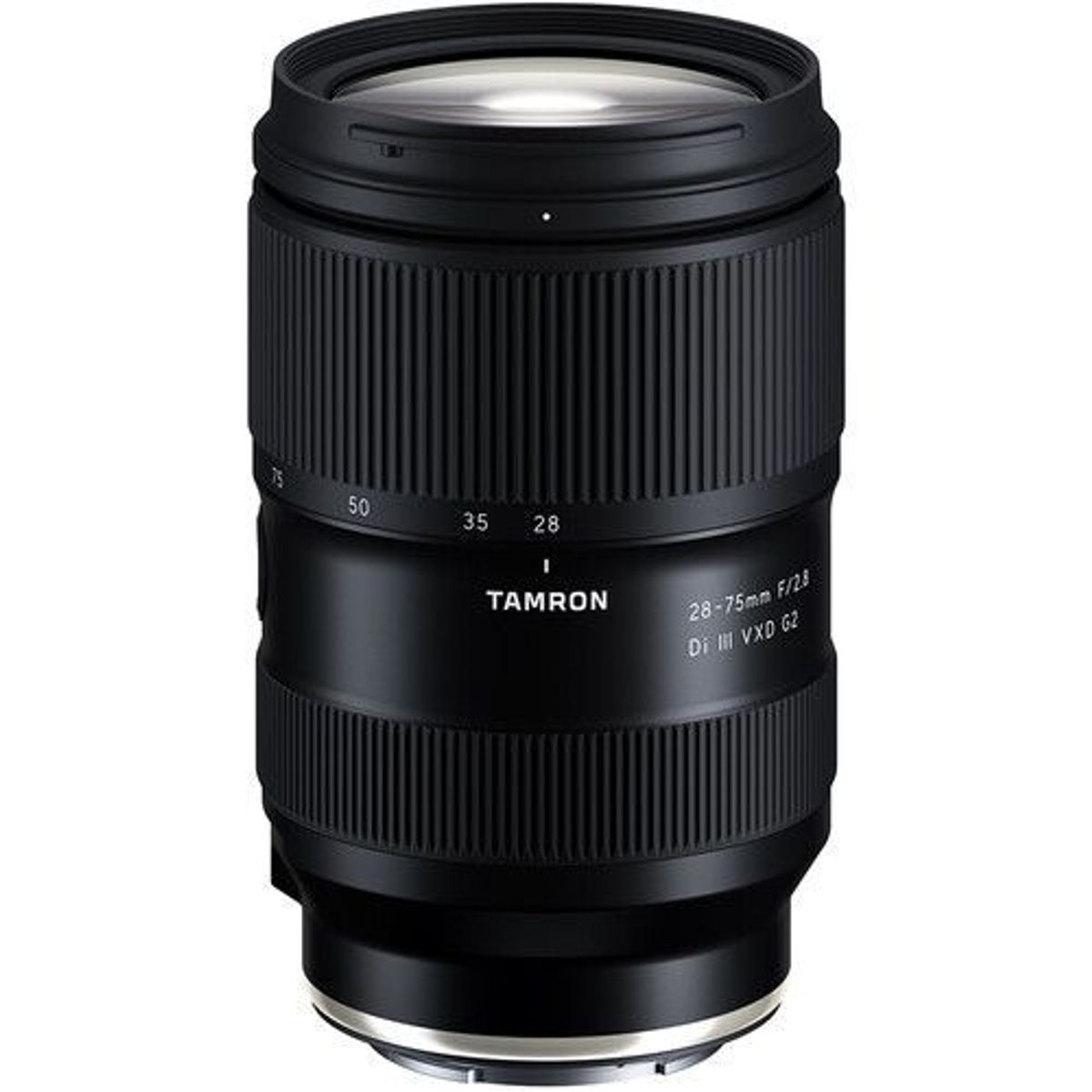 TAMRON - Lente Tamron 28-75mm F28 Di Iii Vxd G2 Sony E-mount Full Frame