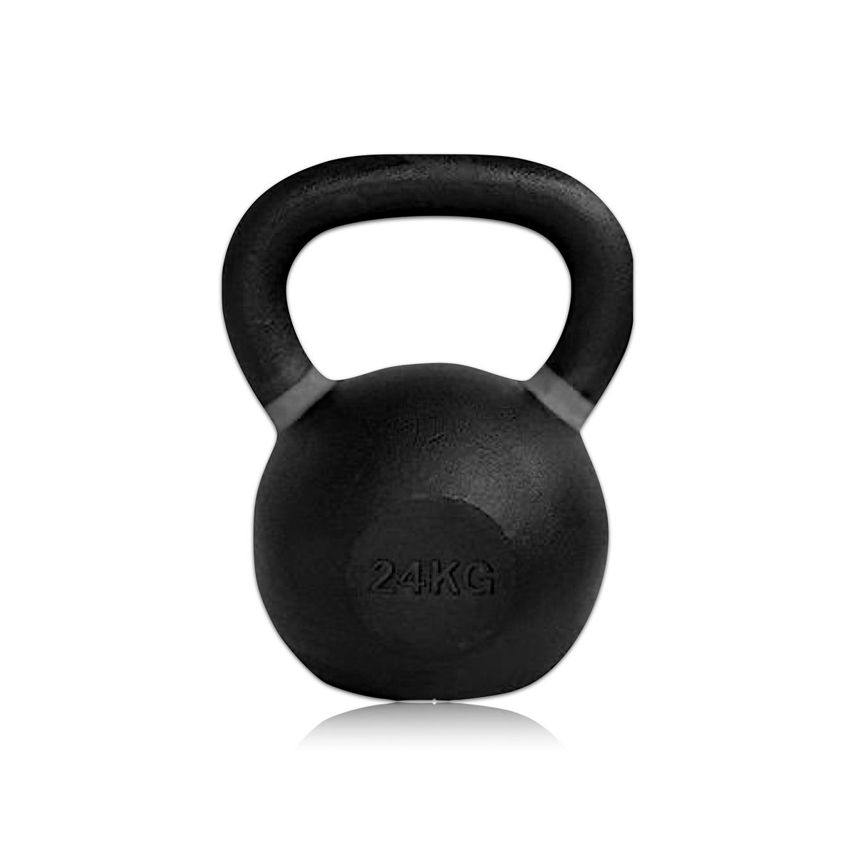 GENERICO - PESA RUSA PREMIUM 24 KG