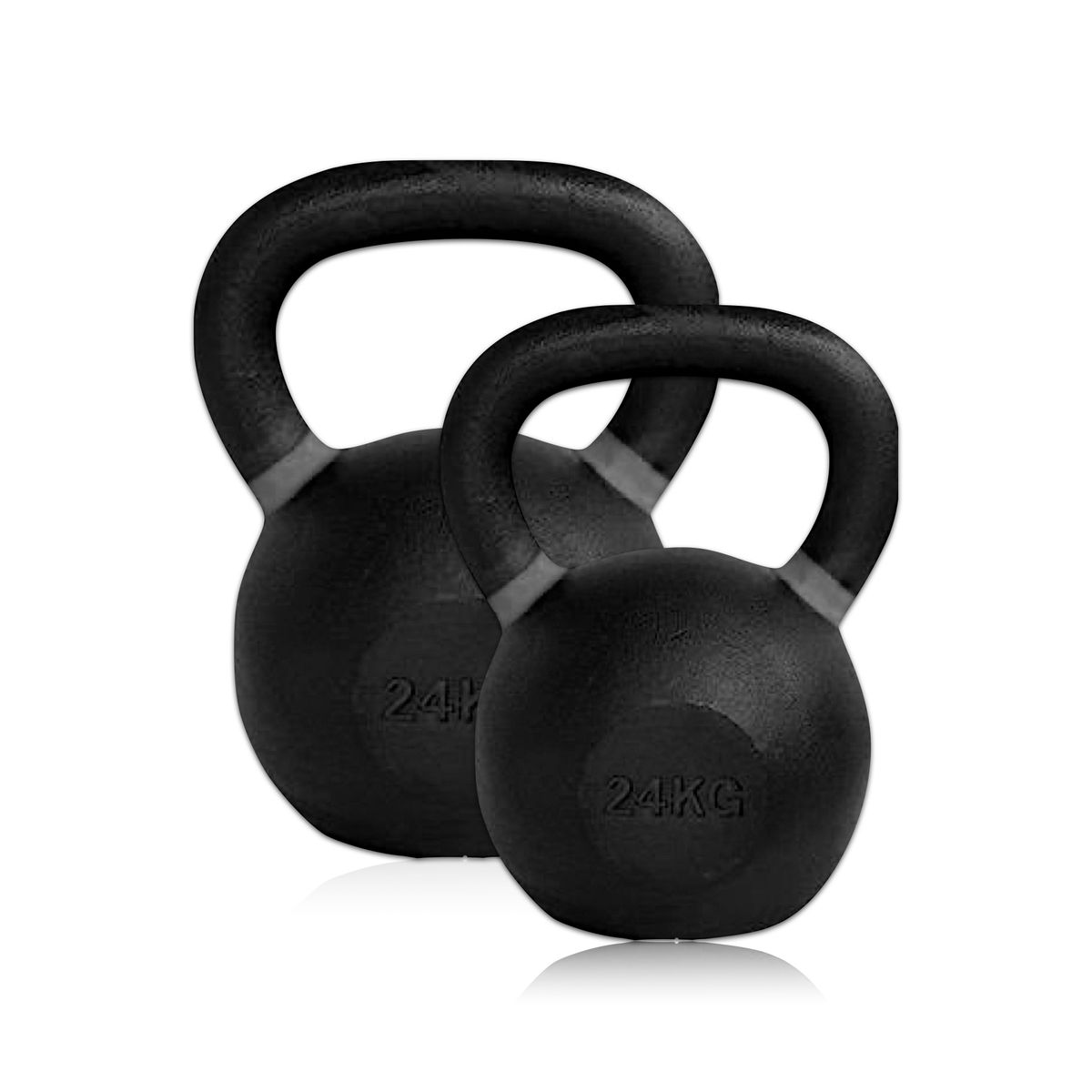 GENERICO - PESA RUSA PREMIUM 24 KG