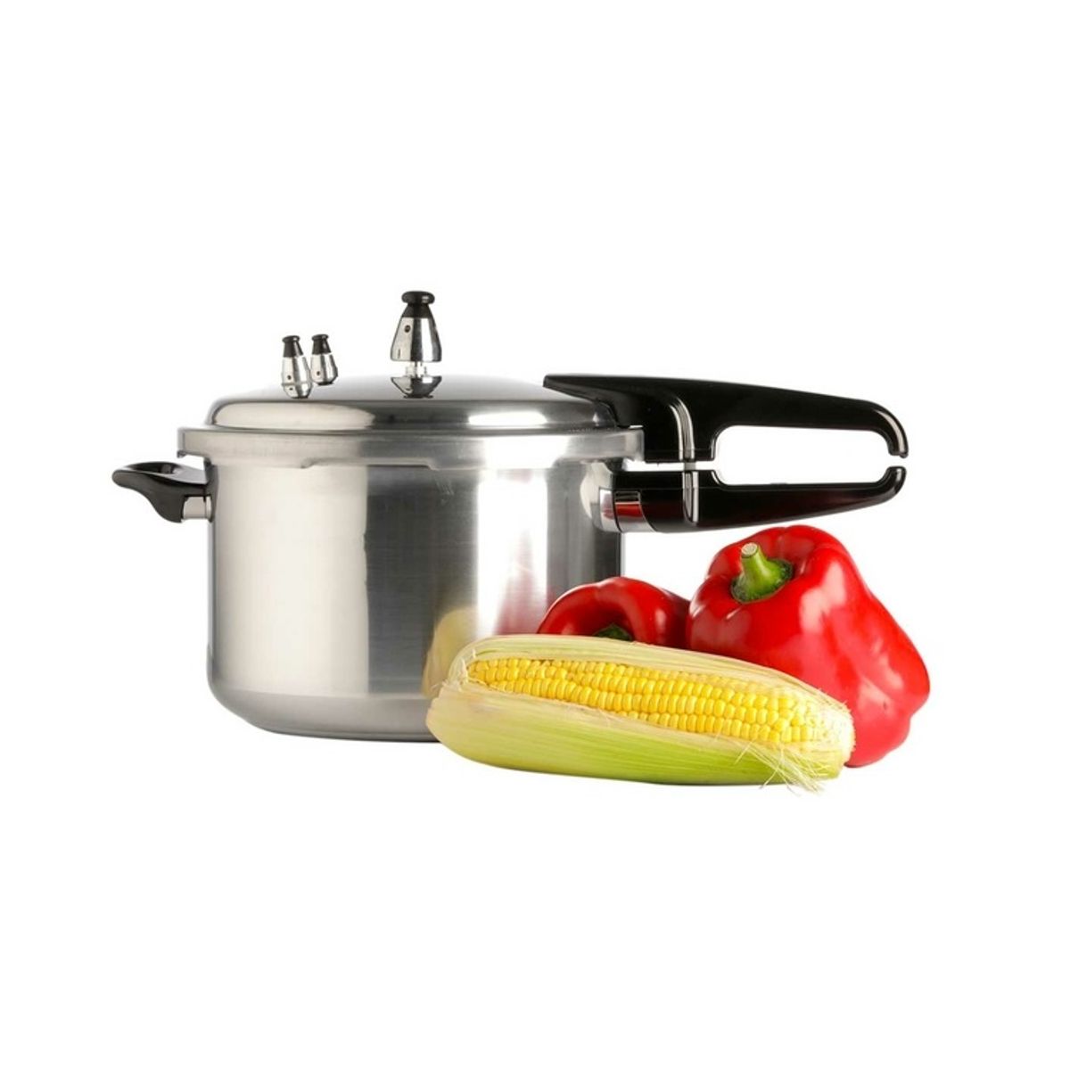 KALLEY - Olla a Presión 6 litros KALLEY K-OPAL6LE