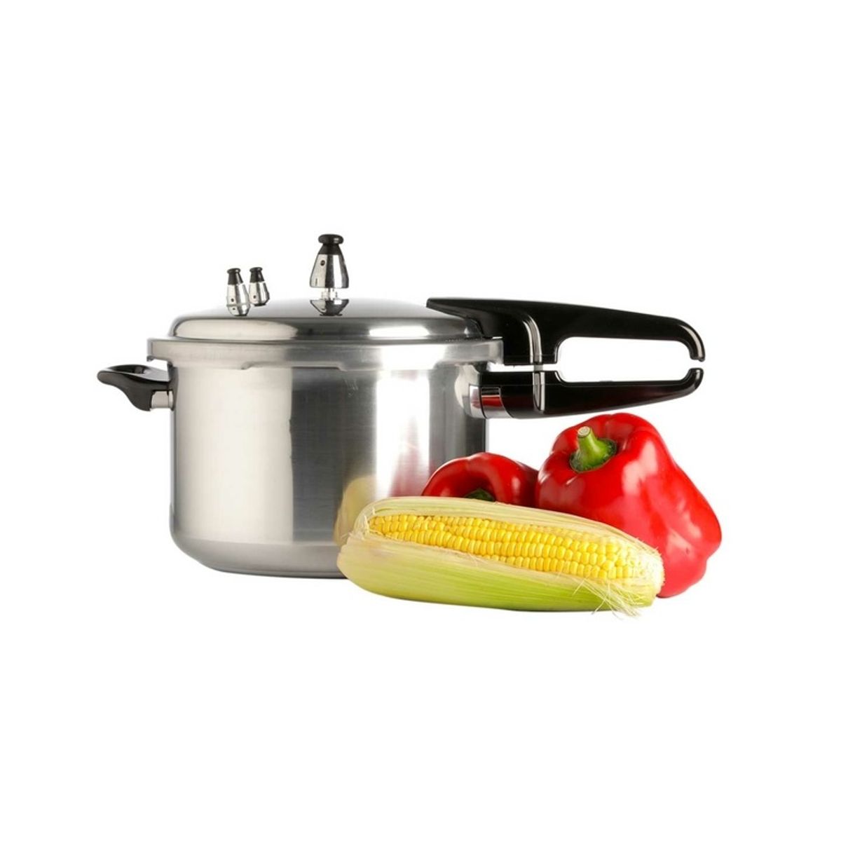 KALLEY - Olla a Presión 6 litros KALLEY K-OPAL6LE