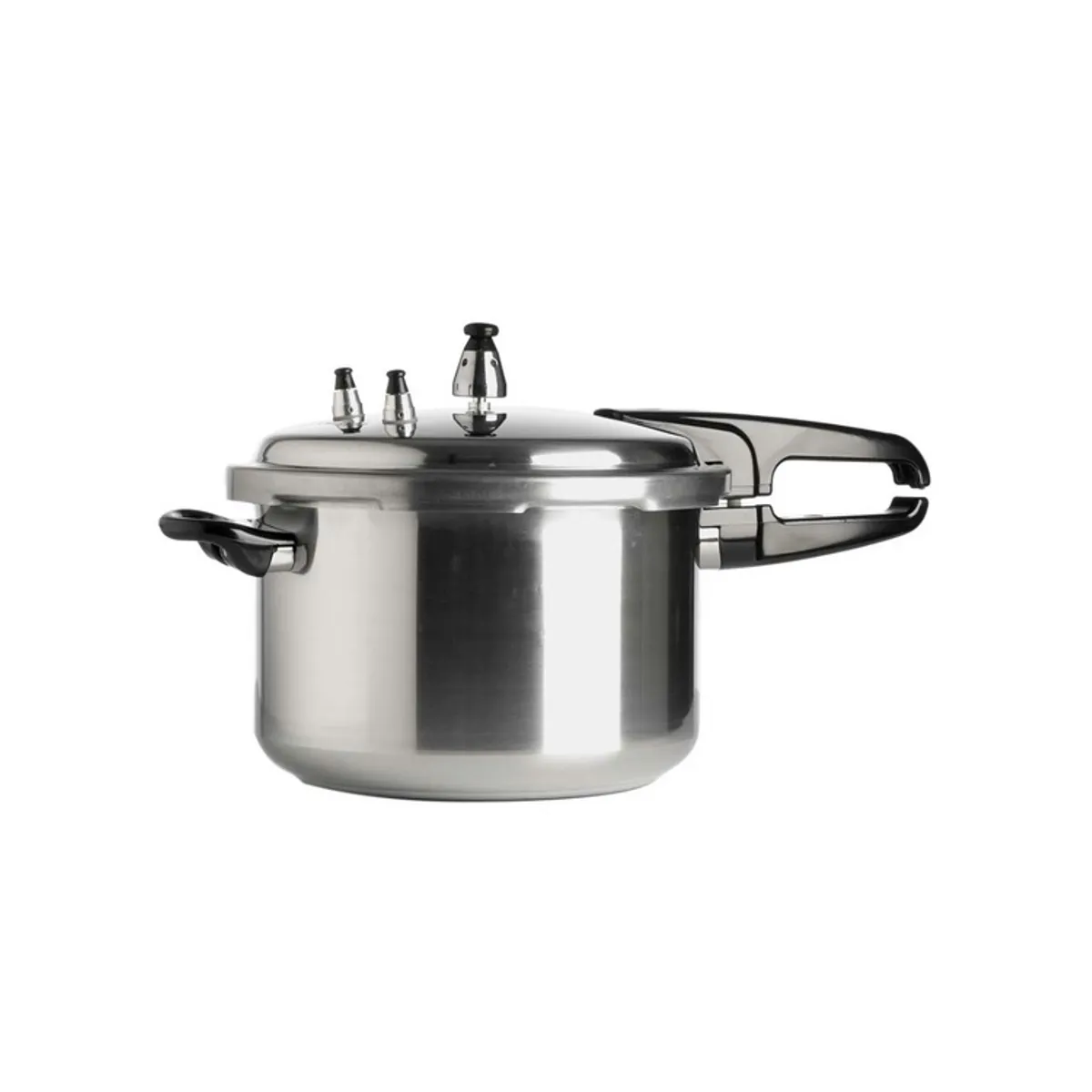 KALLEY - Olla a Presión 6 litros KALLEY K-OPAL6LE