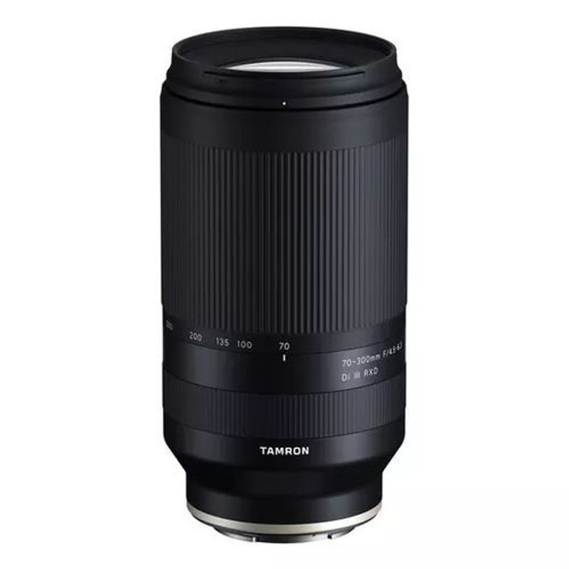 TAMRON - Lente Tamron 70-300mm F45-63 Di Iii Rxd Para Sony E