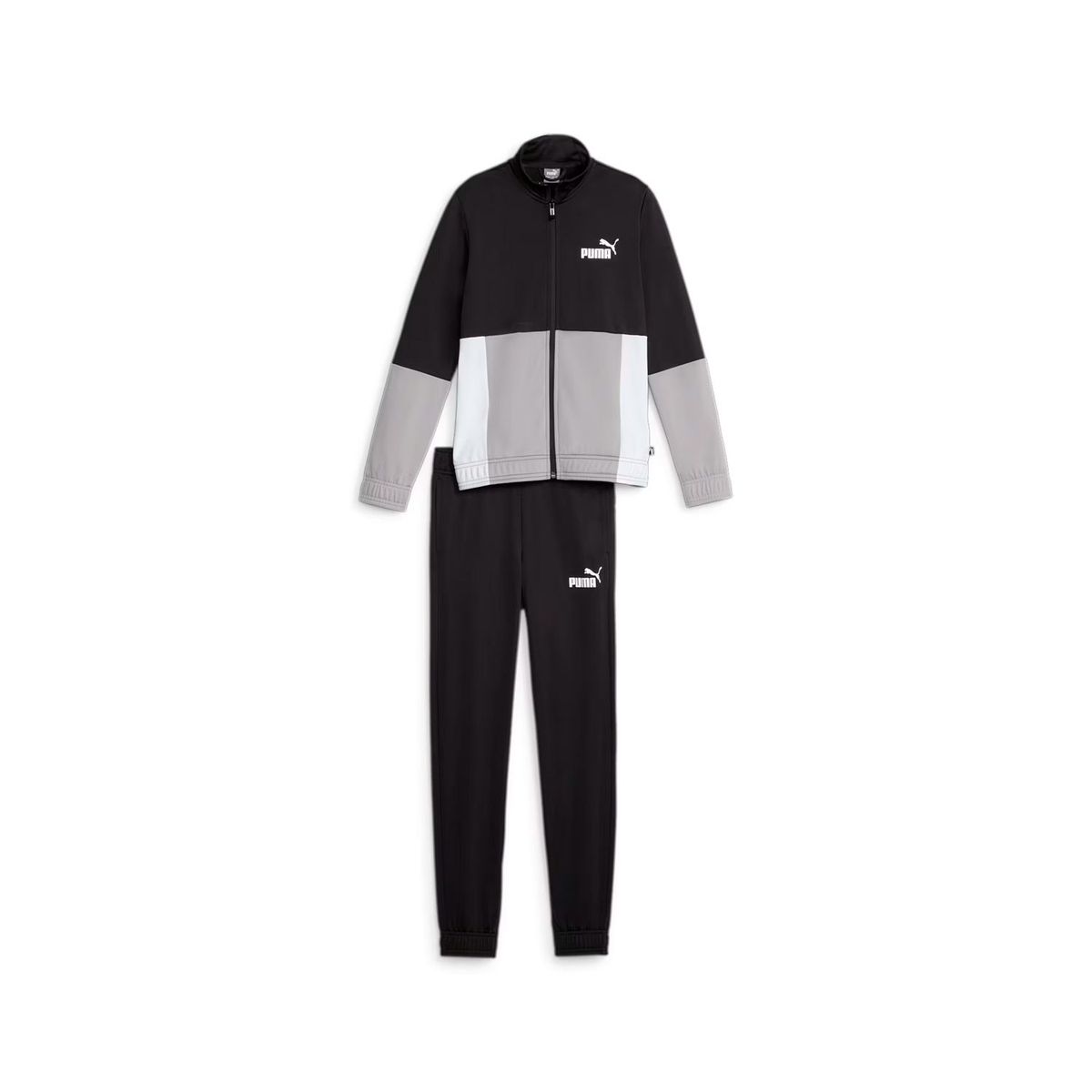 PUMA - Conjunto Puma Poly Suit para Niños Bicolor 676373-01