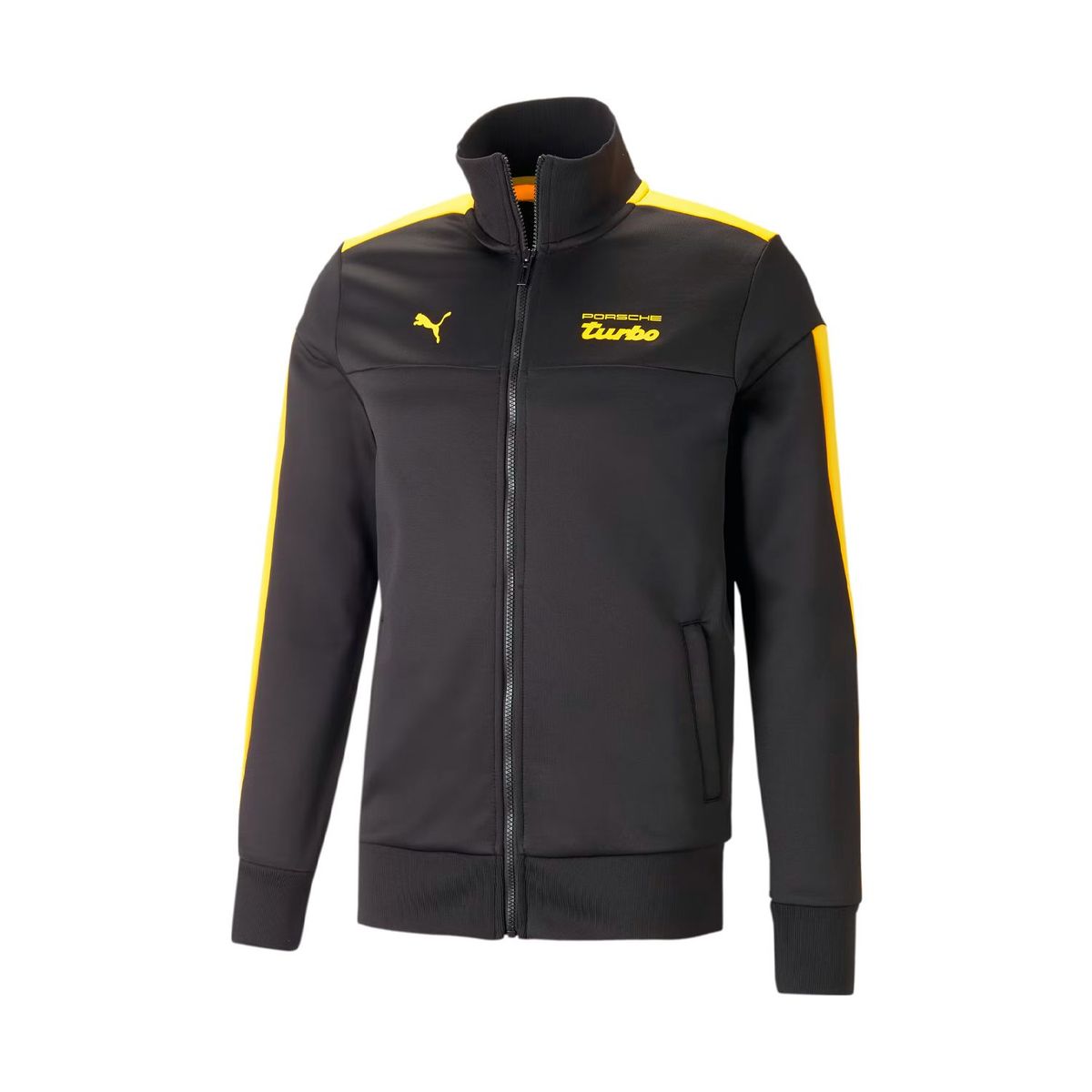 PUMA - Chaqueta Deportiva Puma Porsche LEGACY MT7 Para Hombre 538144-01