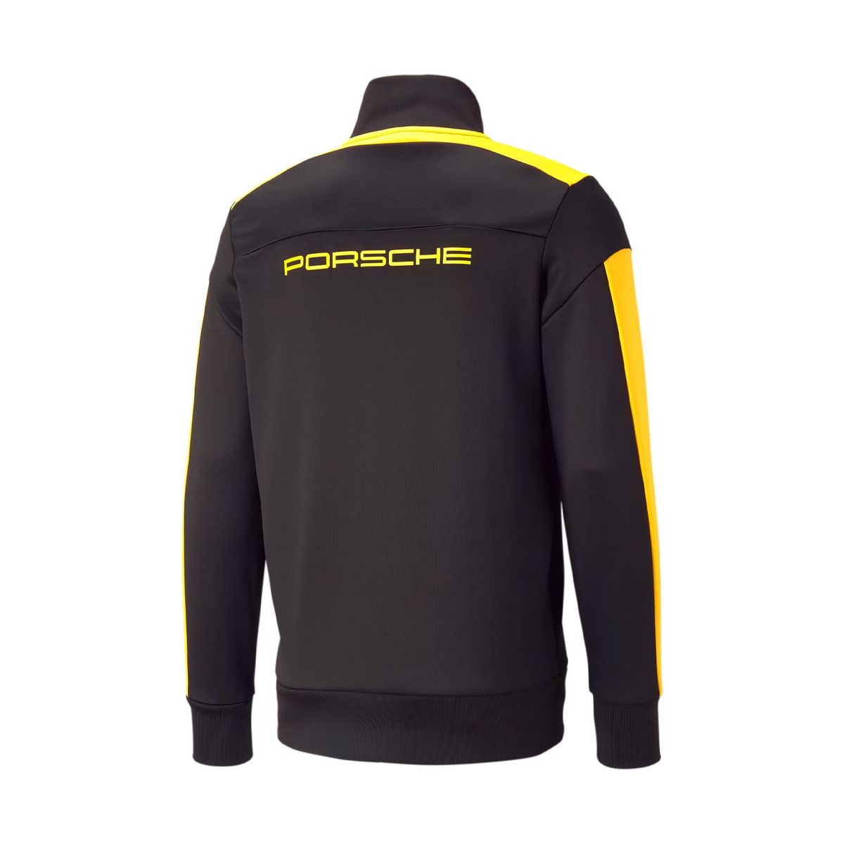 PUMA - Chaqueta Deportiva Puma Porsche LEGACY MT7 Para Hombre 538144-01