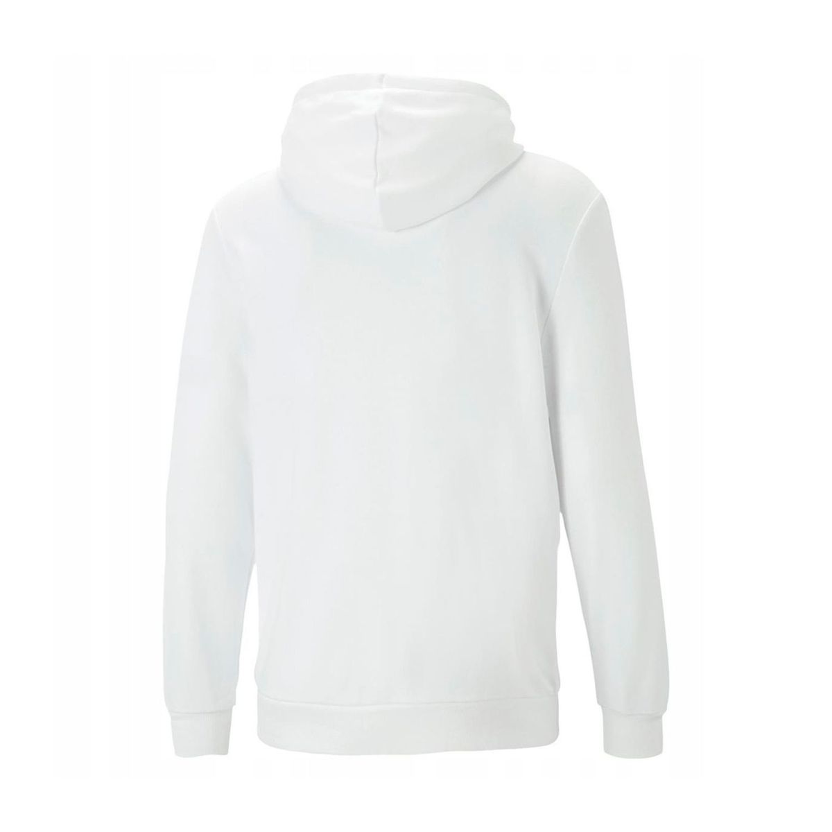 PUMA - Hoodie Puma BMW M Motorsport Essentials blanco 538143-02