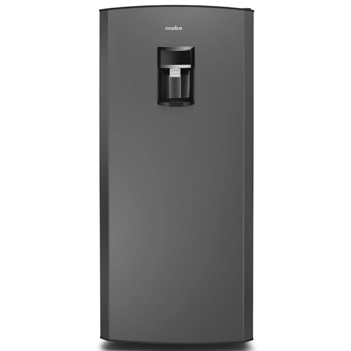 MABE - Nevera Mabe Frost Convencional 211 Lts Grafito - RMU210NACG1